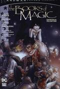 Gross |  Sandman: The Books of Magic Omnibus Volume 1 | Buch |  Sack Fachmedien