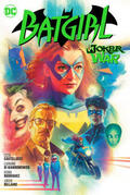 Castellucci |  Batgirl Vol. 8: The Joker War | Buch |  Sack Fachmedien
