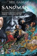 Gaiman |  The Sandman: The Deluxe Edition Book Two | Buch |  Sack Fachmedien