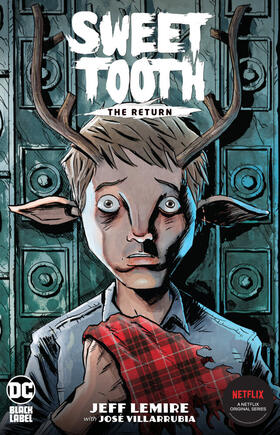 Lemire |  Sweet Tooth: The Return | Buch |  Sack Fachmedien