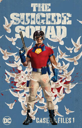 Conway |  The Suicide Squad Case Files 1 | Buch |  Sack Fachmedien