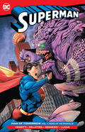 Venditti |  Superman: Man of Tomorrow Vol. 1: Hero of Metropolis | Buch |  Sack Fachmedien