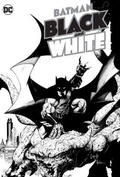 Iv / Dini |  Batman Black & White | Buch |  Sack Fachmedien