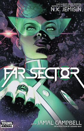 Jemisin |  Far Sector | Buch |  Sack Fachmedien