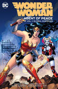 Conner / Sampere |  Wonder Woman: Agent of Peace Vol. 1 | Buch |  Sack Fachmedien