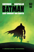 Snyder |  Batman: Last Knight on Earth | Buch |  Sack Fachmedien