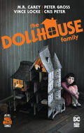 Carey / Gross |  The Dollhouse Family | Buch |  Sack Fachmedien