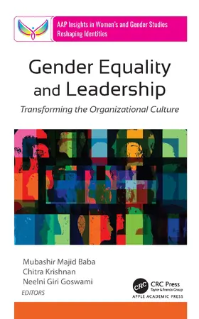 Baba / Krishnan / Goswami |  Gender Equality and Leadership | Buch |  Sack Fachmedien
