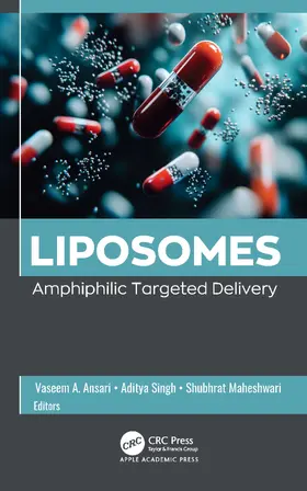 Ansari / Singh / Maheshwari |  Liposomes | Buch |  Sack Fachmedien