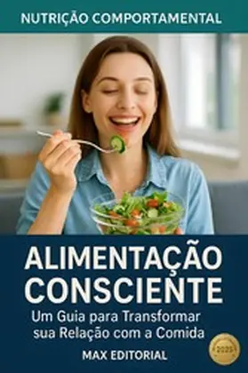 Editorial |  Alimentação Consciente | eBook | Sack Fachmedien