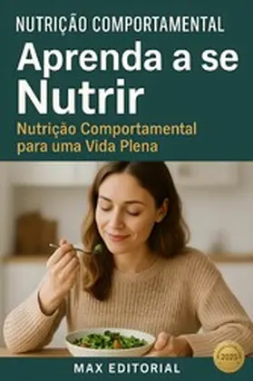 Editorial |  Aprenda a se Nutrir | eBook | Sack Fachmedien