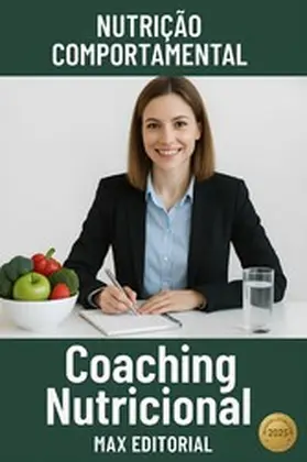 Editorial |  Coaching Nutricional | eBook | Sack Fachmedien