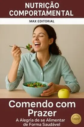 Editorial |  Comendo com Prazer | eBook | Sack Fachmedien