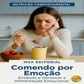 Editorial |  Comendo por Emoção | eBook | Sack Fachmedien