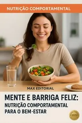 Editorial |  Mente e Barriga Feliz | eBook | Sack Fachmedien