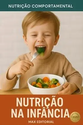 Editorial |  Nutrição na infância | eBook | Sack Fachmedien