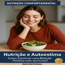 Editorial |  Nutrição e Autoestima | eBook | Sack Fachmedien