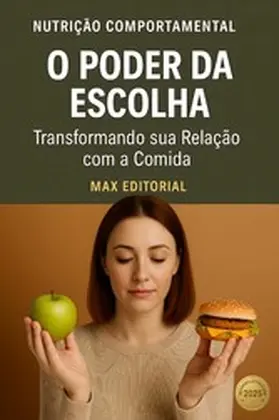Editorial |  O Poder da Escolha | eBook | Sack Fachmedien