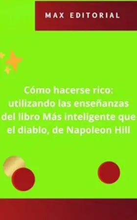 Editorial |  Cómo hacerse rico | eBook | Sack Fachmedien