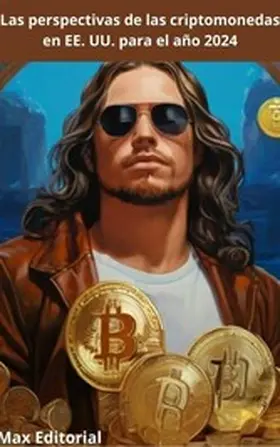  Las perspectivas de las criptomonedas en EE. UU. para el año 2024 | eBook | Sack Fachmedien