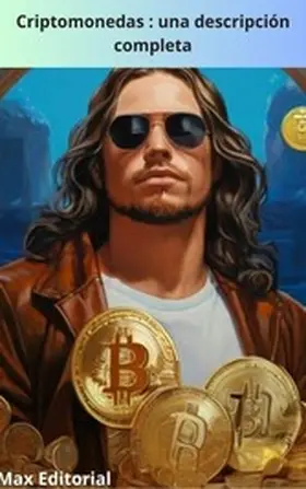 Editorial |  Criptomonedas | eBook | Sack Fachmedien
