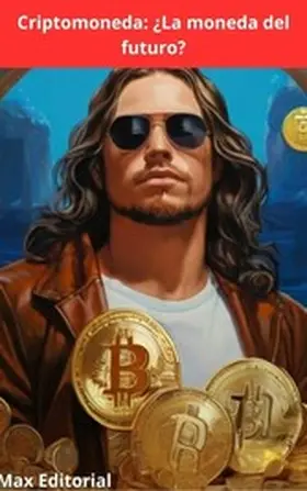  Criptomoneda | eBook | Sack Fachmedien