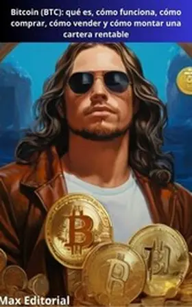 Editorial |  Bitcoin | eBook | Sack Fachmedien