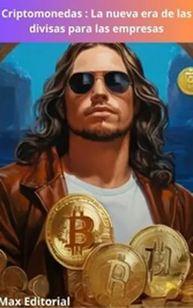  Criptomonedas | eBook | Sack Fachmedien