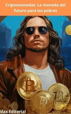  Criptomonedas | eBook | Sack Fachmedien