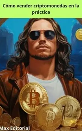 Editorial |  Cómo vender criptomonedas en la práctica | eBook | Sack Fachmedien