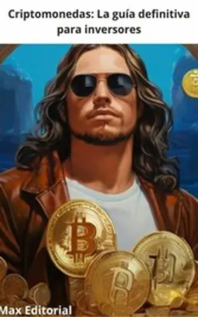  Criptomonedas | eBook | Sack Fachmedien