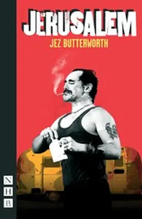 Butterworth |  Jerusalem | eBook | Sack Fachmedien
