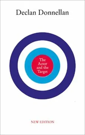 Donnellan |  The Actor and the Target | eBook | Sack Fachmedien