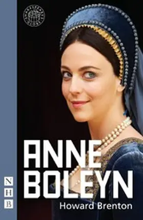 Brenton |  Anne Boleyn | eBook | Sack Fachmedien