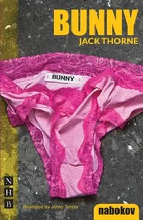 Thorne |  Bunny | eBook | Sack Fachmedien