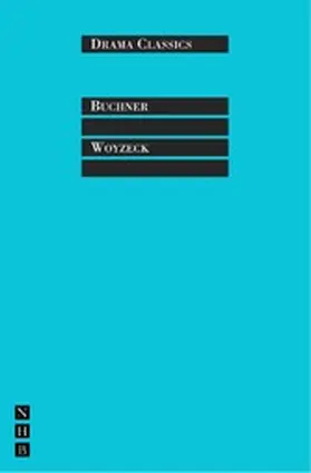Büchner |  Woyzeck | eBook | Sack Fachmedien