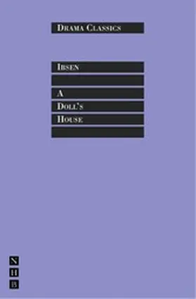Ibsen |  A Doll's House | eBook | Sack Fachmedien
