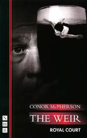 McPherson |  The Weir | eBook | Sack Fachmedien