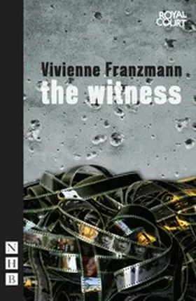 Franzmann |  The Witness | eBook | Sack Fachmedien
