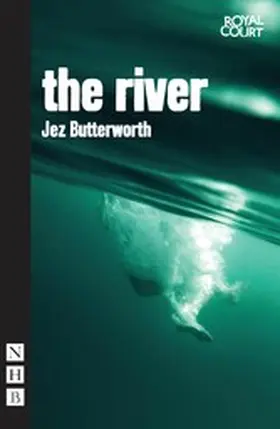 Butterworth |  The River | eBook | Sack Fachmedien