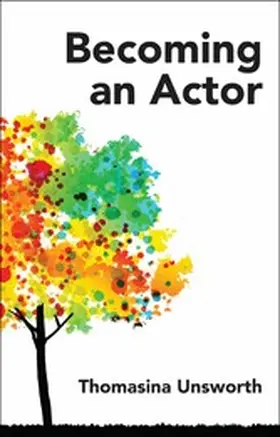 Unsworth |  Becoming an Actor | eBook | Sack Fachmedien