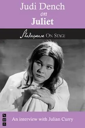 Dench / Curry | Judi Dench on Juliet | E-Book | sack.de