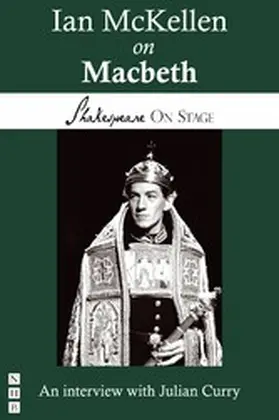 McKellen / Curry | Ian McKellen on Macbeth | E-Book | sack.de