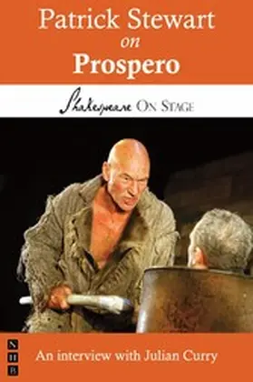 Stewart / Curry |  Patrick Stewart on Prospero | eBook | Sack Fachmedien