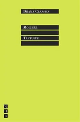 Molière |  Tartuffe | eBook | Sack Fachmedien