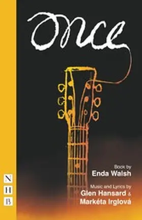 Walsh |  Once: The Musical | eBook | Sack Fachmedien