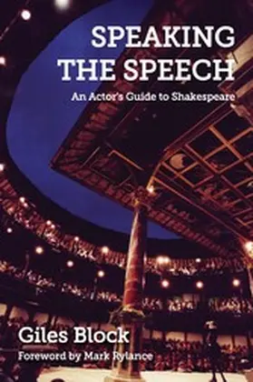 Block | Speaking the Speech | E-Book | www.sack.de