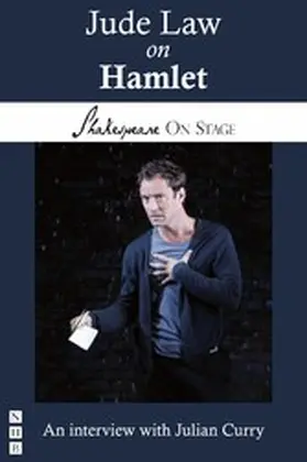 Law / Curry |  Jude Law on Hamlet | eBook | Sack Fachmedien