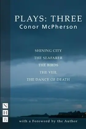 McPherson |  Conor McPherson Plays: Three | eBook | Sack Fachmedien