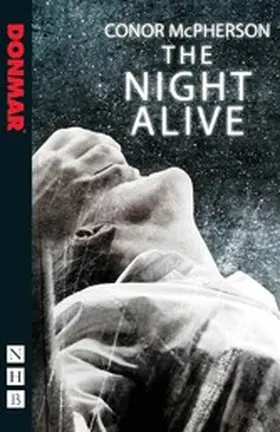 McPherson |  The Night Alive | eBook | Sack Fachmedien